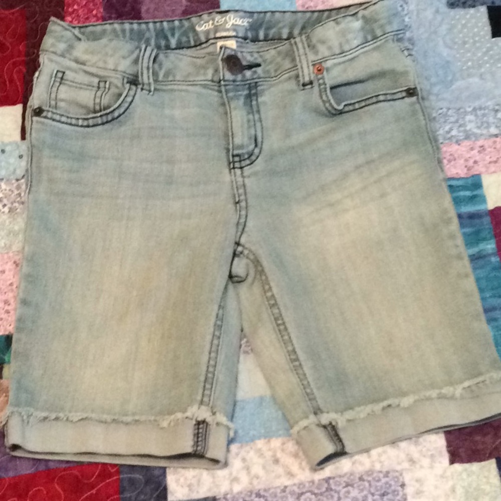 Cat & Jack Bermuda Shorts
